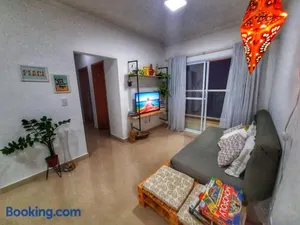 Image of VENUS - 3DORM CONFORTO AR COND & CHARME, na melhor localização Máx 7