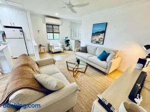 Image of THE DAVEY Seaside Villa