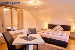 Image of Ferienwohnung Brockenblick