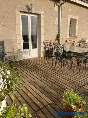 Image of Bblodges Loches Beauval