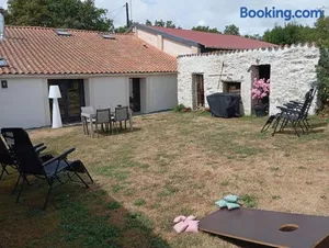 Image of Gite maison Simon 30' Puy du Fo climatisé