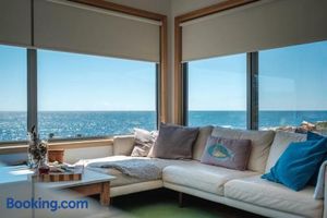 Image of Awesome Beach House Bicheno