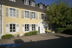 Image of Hotel Altes Pfarrhaus Beaumarais