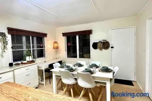 Image of Beach Shack by the Sea Innes Park