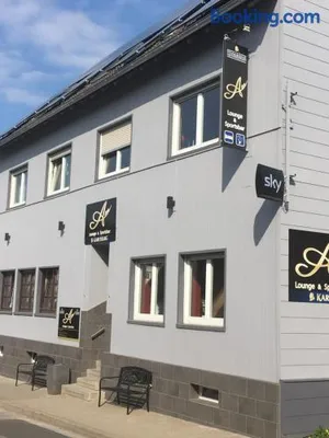 Image of Alex -Lounge -Sportsbar -Smokerlounge