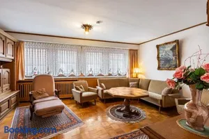 Image of Haus am Markt Fewo 3