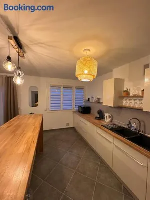 Image of Superbe appartement