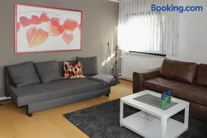 Image of Ferienwohnung Büren