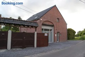 Image of Le gîte de la Reine de Hongrie