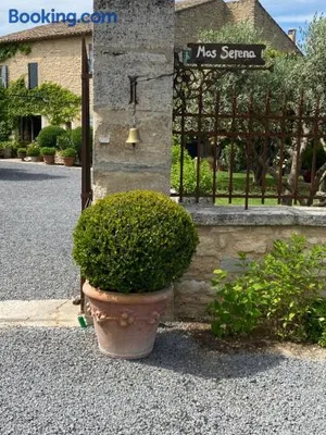 Image of Mas Serena