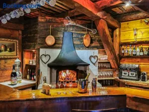 Image of Chez Bear
