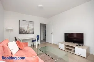 Image of Grand Terrace Suite Elite 4,5BR BA52