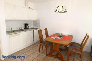 Image of Am Froschpark Wg F2 nur 200 m vom Strand entfernt