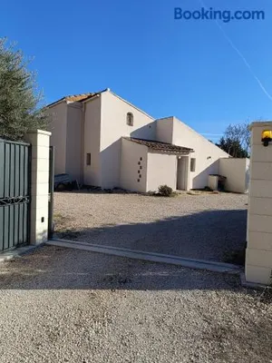 Image of LES JARDINS D'ORANGE