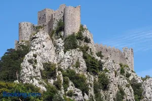 Image of LA BOULZANE