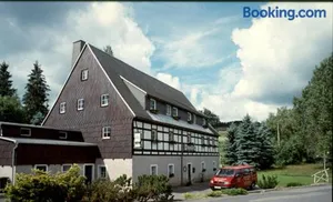 Image of Gaststätte & Pension Alte Mühle