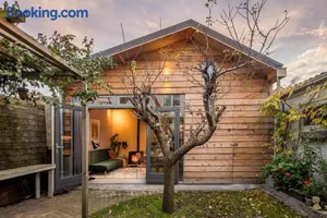 Image of Deborah's Hiding Place