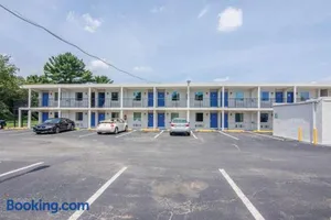 Image of Motel 6-Glassboro, NJ - Rowan University