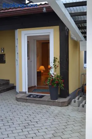 Image of Apartment-Studio Kirisits