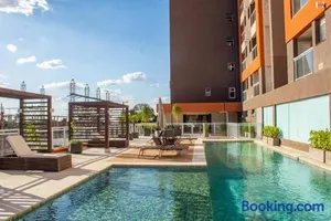 Image of Apogeo 119 luxo-wifi-vaga-AC