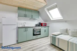 Image of La Dune de Sable Port Niché