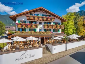 Image of Hotel Maximilian