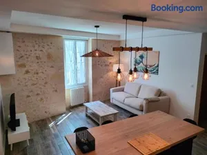 Image of Logement Cosy entre Vigne&Océan