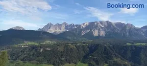 Image of Hotel Pension Berghof