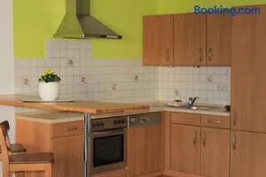 Image of City-Appartement 12.1.