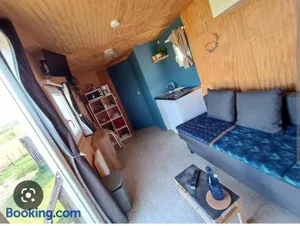 Image of Logement insolite au cœur de l'Auvergne