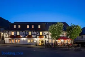 Image of Hotel Lindenhof