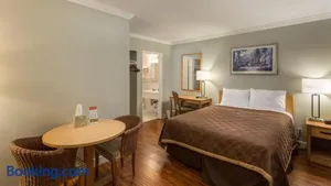 Image of Harbor Motel