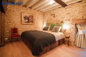 Image of Les Chambres du Chat