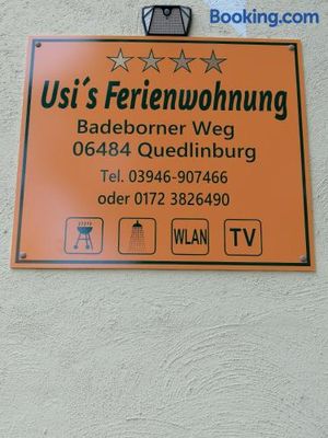 Image of USIS_FERIENWOHNUNG im Harz