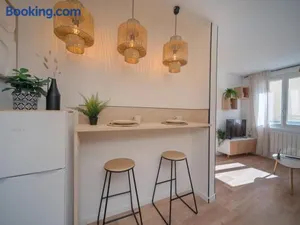 Image of Le Gachiou - Studio 2 couchages - Centre Historique