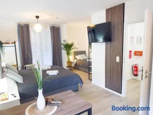 Image of ImmoStay S#Ferienhaus - Parken & WiFi