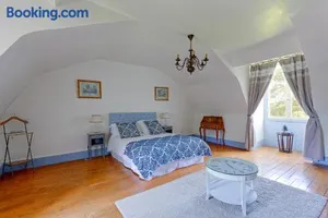 Image of Manoir de la Mazeraie, idéal pour le télétravail