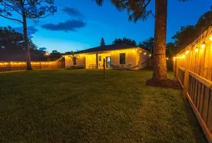 Image of 2023 Built! FineArt, Putt-Putt, Hammock, Backyard, Pet and Kid friendly