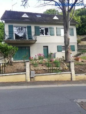 Image of VILLA DU BIEN ËTRE