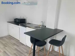 Image of Maisonnette neuve