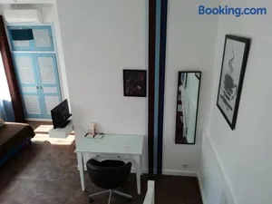 Image of Chambres d'Hôtes Les Muriers