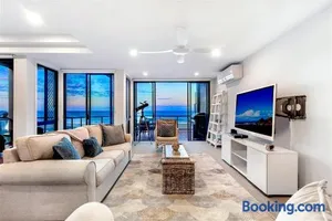 Image of Beachfront Escape (Ocean Views)