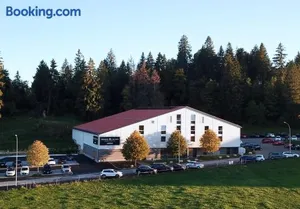 Image of Auberge de Jeunesse Saignelégier
