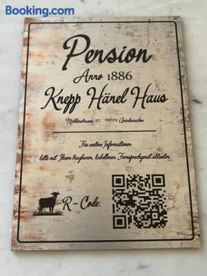 Image of Anno 1886 - Knepp-Hänel-Haus