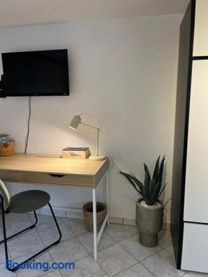 Image of Appartement T1 Côté jardin à Thionville