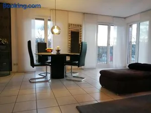 Image of Schicke 2 Zimmer Wohnung nah an Stuttgart Messe Flughafen