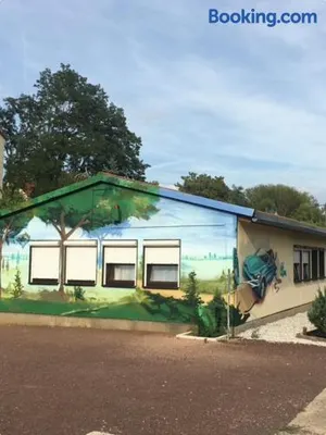 Image of Ferienhaus grüne Oase