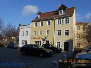 Image of Goldener Engel /Pension