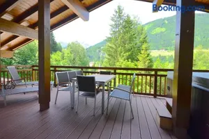 Image of Penthouse Cooper - by Alpen Apartments