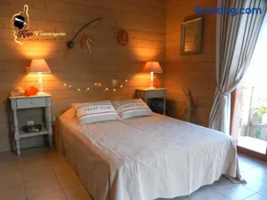 Image of Dormir à Porto Vecchio (Trinité)